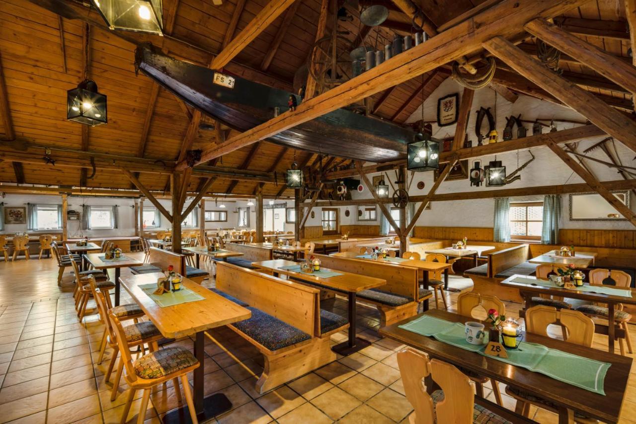 Hotel Preishof Kirchham