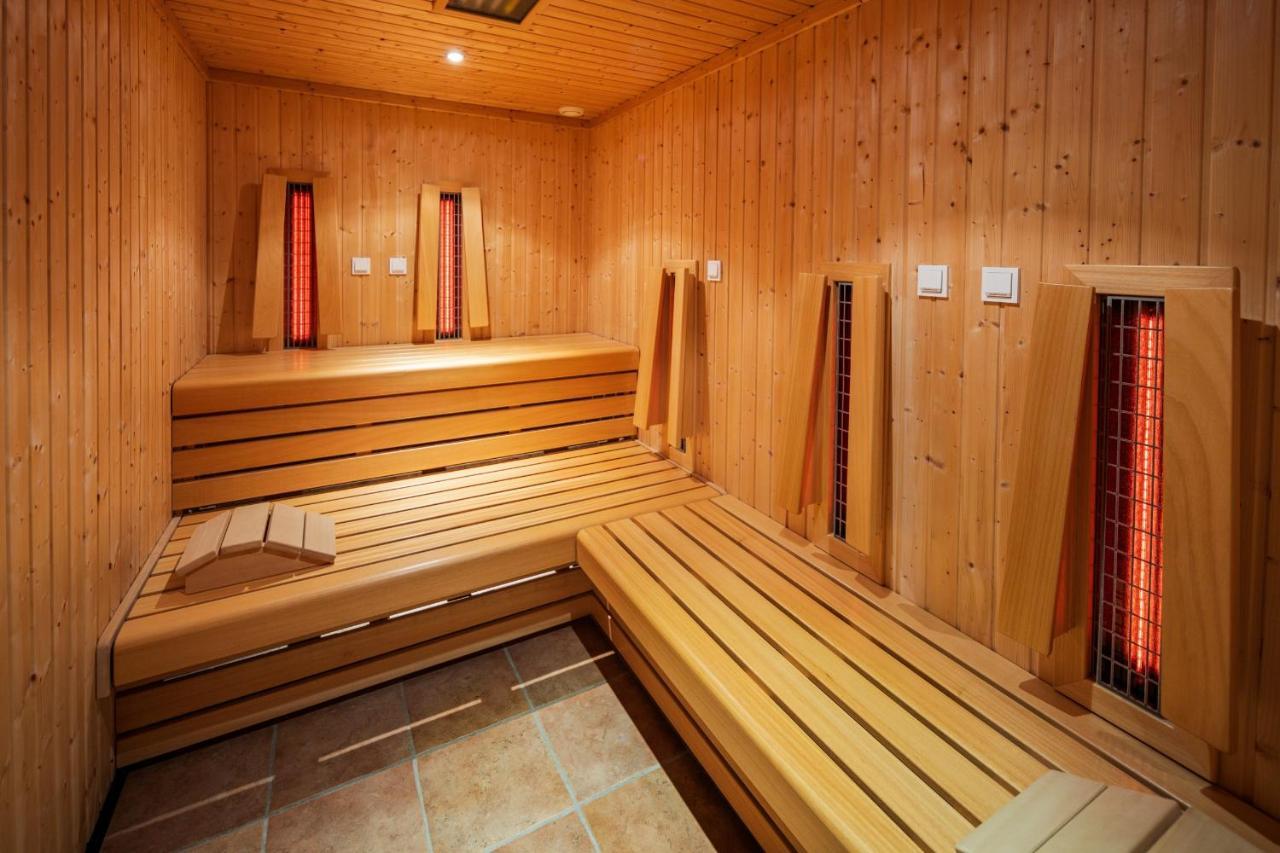 Preishof Hotel 4*