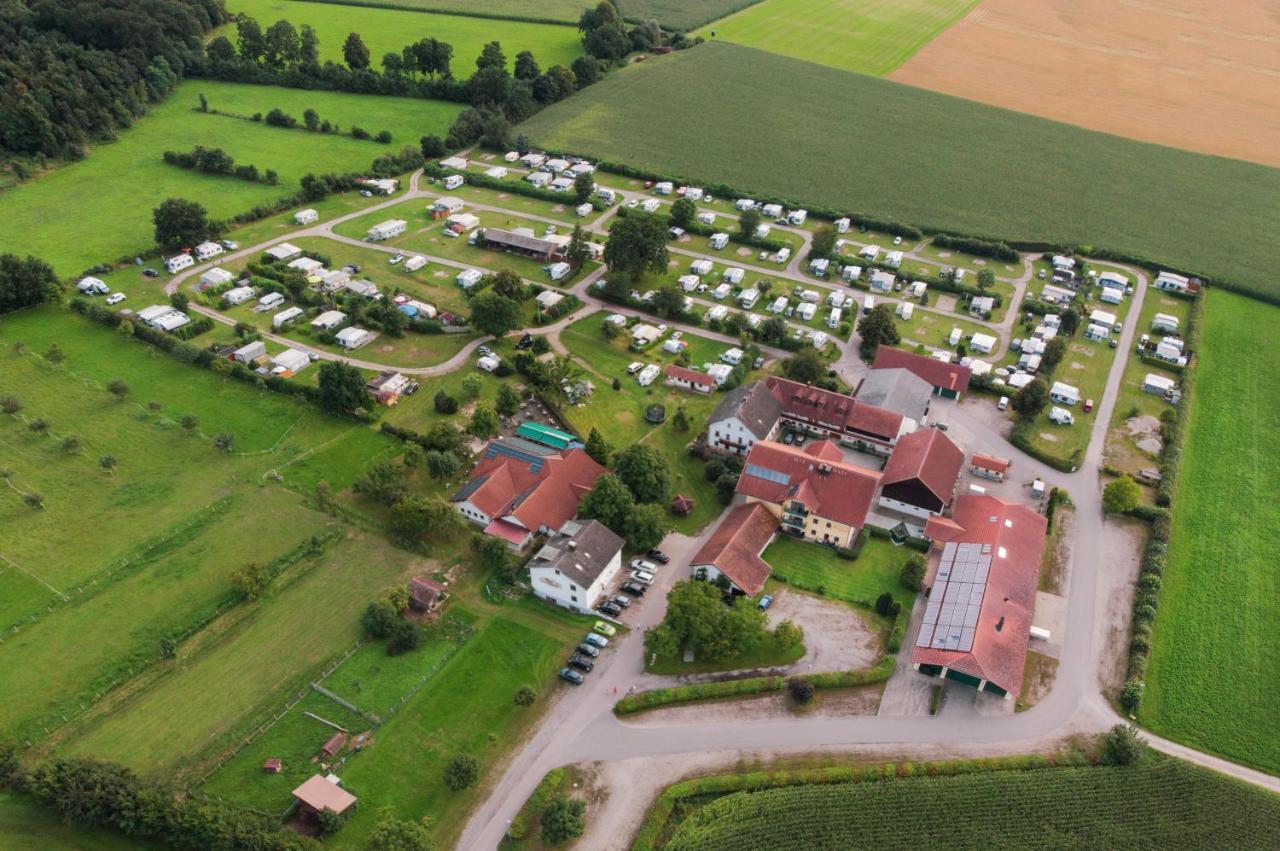 Hotel Preishof 4*