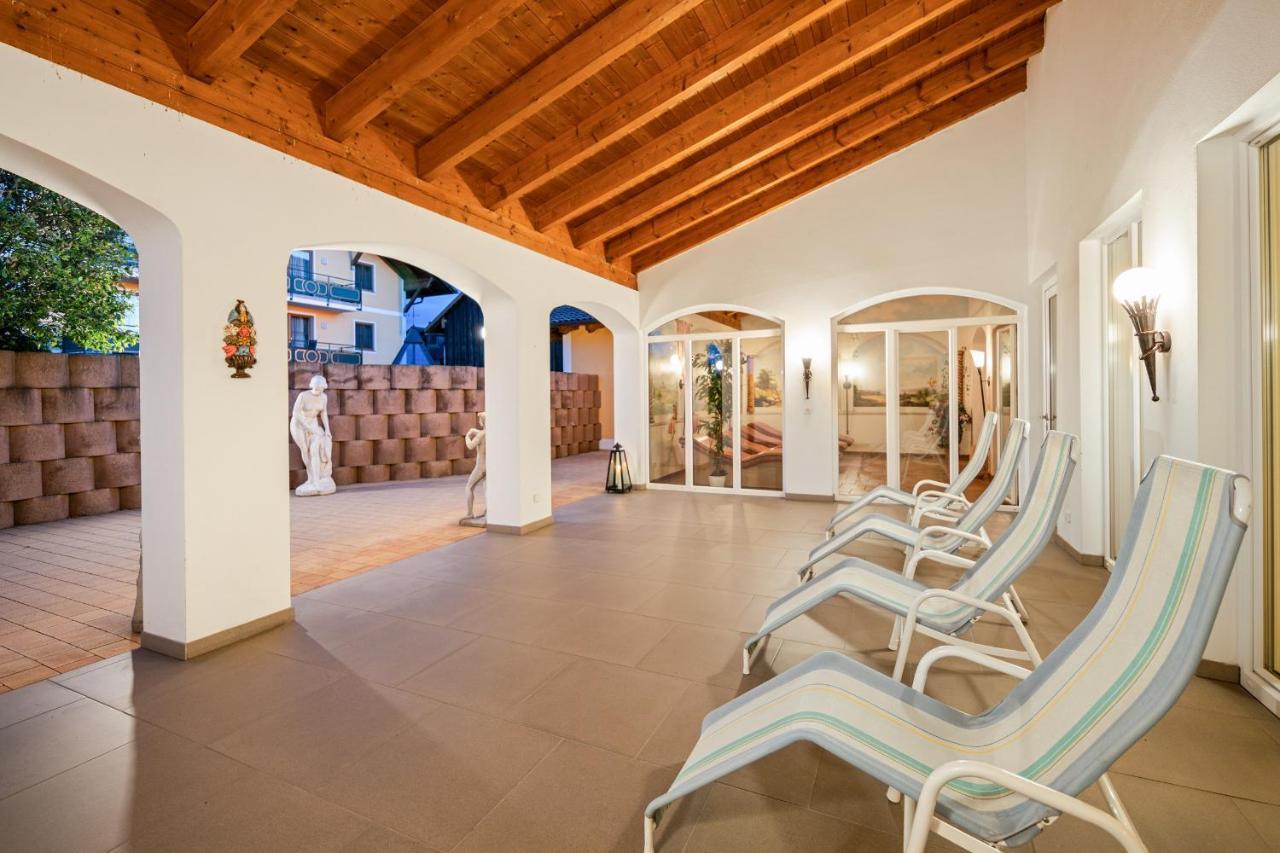 Hotel Preishof 4*