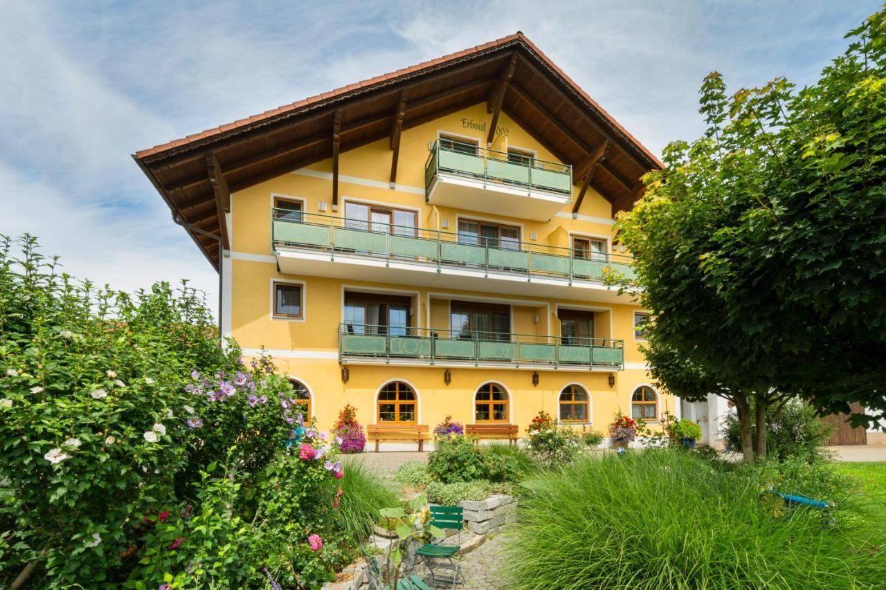 Hotel Preishof