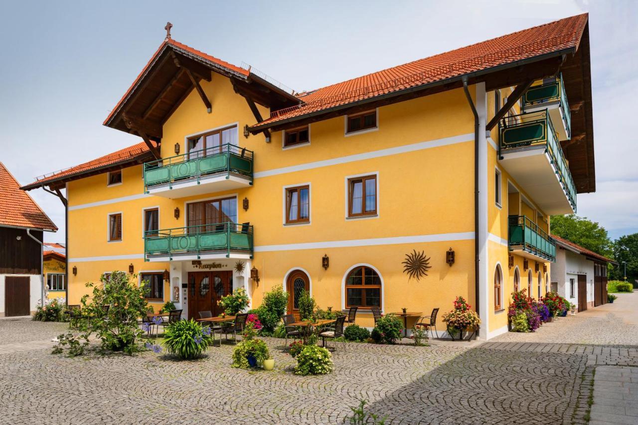 Hotel Preishof Kirchham
