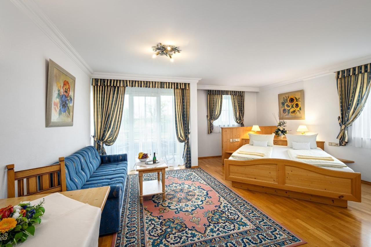 Hotel Preishof 4*