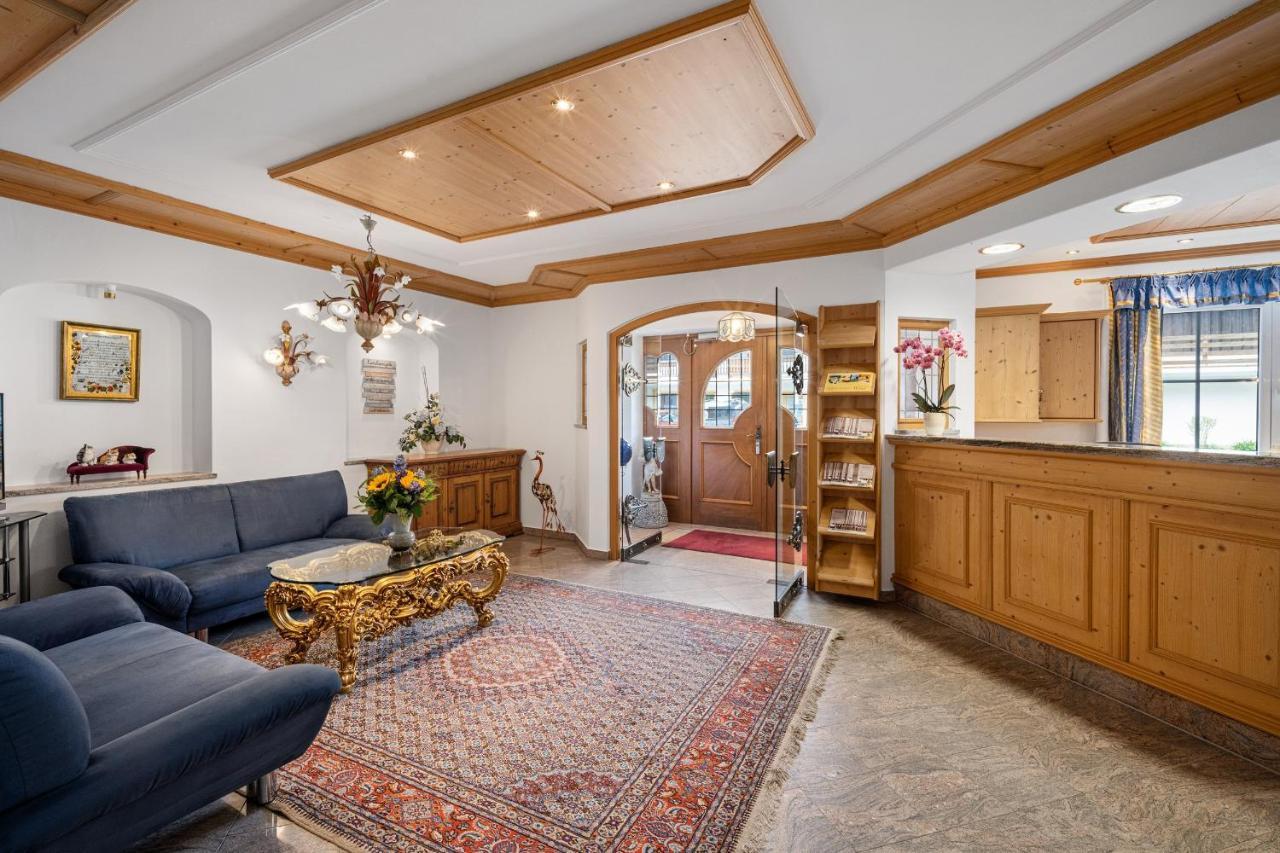Hotel Preishof 4*