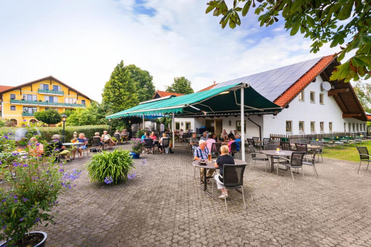 Preishof Hotel 4*