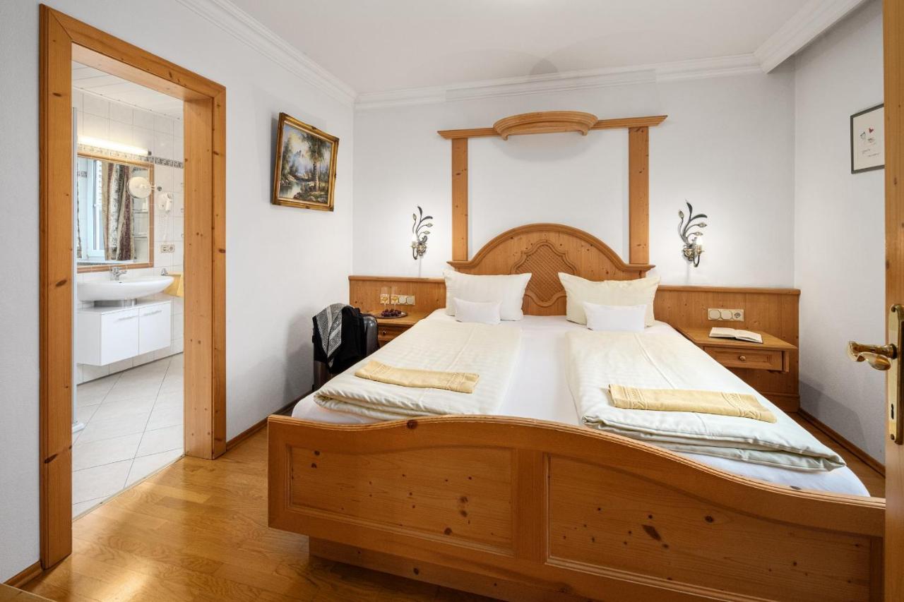 Hotel Preishof 4*