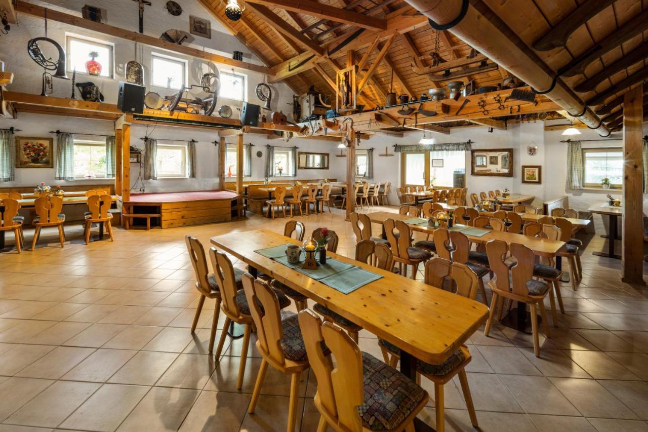 Preishof Hotel Kirchham