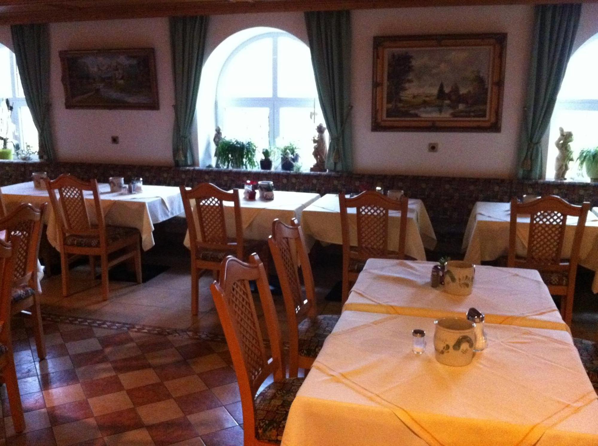 Hotel Preishof Kirchham