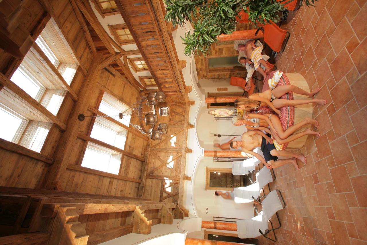 Hotel Preishof Kirchham